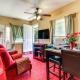 Charming Studio about 5 Mi to Stone Mountain Park, Stone Mountain - Fotografie 4