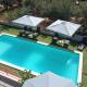 Melia Luxury Suite with pool