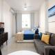 Moderno Studio a 400m da Praia | SL 363/214, リオデジャネイロ - 写真 10