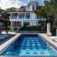 Mansão c/ Piscina a 400m da Praia Brava|Casa Ayana, Armação dos Búzios - Foto 1