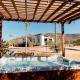 Villa Victoria, Valle de Guadalupe
