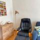 Sternbusch Wohnung, perfekte Lage zwischen Uni und Hbf Duisburg, デュースブルク - 写真 2