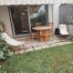 Studio jardin 300 m plage Carnac - Photo 1