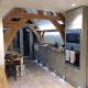 Kingsgate Cottage, Winchester (fotografie 3)