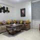 Magnificent Sunlit Ground-Floor Apartment Netflix,Wi-Fi ,Comfort, Style, Casablanca - Foto 2
