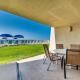 Beach House Condominiums C104 - Beachfront with Pool, WiFi, & Beach Service Destin - Foto 3