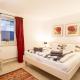 Strand Residenz Ferienwohnung Strandruh, Wittdün - Foto 4