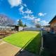 Large Home and Yard Gateway to Barossa, Davoren Park, Smithfield - Fotografie 5