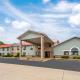 Super 8 by Wyndham Mt. Vernon, Mount Vernon