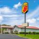 Super 8 by Wyndham Mt. Vernon, Mount Vernon (foto 2)