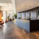 Best Western Plus Hôtel Colbert, Châteauroux (zdjęcie 6)