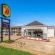Super 8 by Wyndham Longview/North - Foto 1
