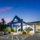 Days Inn & Suites by Wyndham Siler City, Siler City - Fotografie 10
