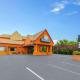 Days Inn by Wyndham Knoxville East, Knoxville