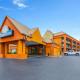 Days Inn by Wyndham Knoxville East, Knoxville (photo 2)