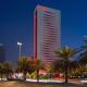 Ramada by Wyndham Riyadh King Fahd Road Rijad - Zdjęcie 1