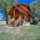 403 Apache Street Pagosa Springs - Foto 2