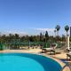 Sillage Palace Sky & Spa, Marrakech