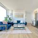 Modern One Bedroom - Large Private Terrace - Luxury Building - Williamsburg, Brooklyn