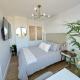 Modern One Bedroom - Large Private Terrace - Luxury Building - Williamsburg, Brooklyn (Foto 7)