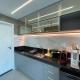 RN Studio Premium 504 - Vista Mar, Maceió - Foto 10