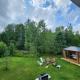 Backyard Bliss in the White Mountains Lincoln - Fotografie 5