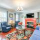 Cozy Cottage with Deck, 9 Mi to Downtown Beaufort!, Beaufort (foto 3)
