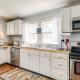 Cozy Cottage with Deck, 9 Mi to Downtown Beaufort!, Beaufort (foto 8)