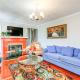 Cozy Cottage with Deck, 9 Mi to Downtown Beaufort!, Beaufort (foto 4)
