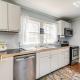 Cozy Cottage with Deck, 9 Mi to Downtown Beaufort!, Beaufort (foto 10)