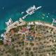 Rooms by the sea Cove Golubovac, Kornati - 23062