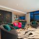 Luxurious Penthouse with Bar at Glasgow Hydro & SECC - Fotografie 3