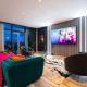 Luxurious Penthouse with Bar at Glasgow Hydro & SECC - Fotografie 5