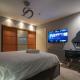 Luxurious Penthouse with Bar at Glasgow Hydro & SECC - Fotografie 9