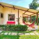 BH37- Barra Seca · BH37: ESTILO, CHARME E CONFORTO A 100 M DA PRAIA!, Ubatuba - Foto 8