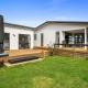 Beachy Serenity - Waihi Beach Holiday Home - Fotografie 1