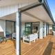 Beachy Serenity - Waihi Beach Holiday Home - Fotografie 3