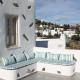 Villa Byzantino, Lefkes (Foto 6)