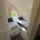 Windmill Glamping Pod with Hot tub - The Hideaway Cambridge - Photo 6