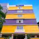 FabHotel Golden Hitech - Nr Hitech City, Hajdarábád - Fotografie 1