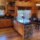 Smoky Heights Overlook, Luxury Log Cabin, Mountain & City Views, Gatlinburg - Fotografie 10