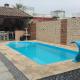Casa da praia em Itanhaém, イタニャエン - 写真 1