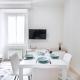 Easylife - Comfy flat a few steps from Navigli, Milán - Fotografie 4