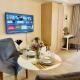 Cozy Place @ Venice Luxury Residences, Manila - Foto 9