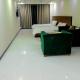 Furnished Rooms in behria enclave Islamabad