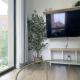 Spacious 2bed 2bath, 1 min walk to DLR, 4 mins to Canary Wharf, Londýn - Fotografie 5