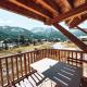 La Marmotte, Grand appartement avec terrasse Le Monêtier-les-Bains - Foto 3