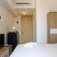 Brand New Studio at Tokyo Riverside PIK 2 Apartment By Travelio, Rawalembang (фото 3)