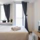 Brand New Studio at Tokyo Riverside PIK 2 Apartment By Travelio, Rawalembang (фото 4)