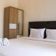 Brand New Studio at Tokyo Riverside PIK 2 Apartment By Travelio, Rawalembang (фото 2)